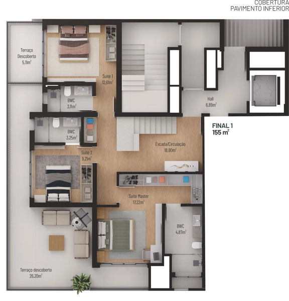 null: 28ª foto da galeria de imagens do imóvel