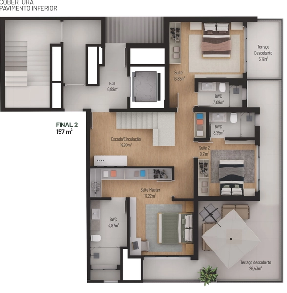 null: 30ª foto da galeria de imagens do imóvel