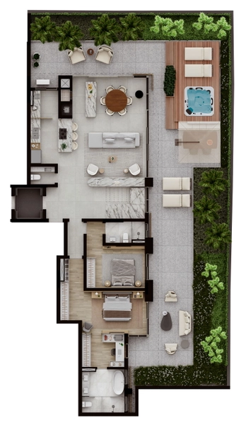 null: 13ª foto da galeria de imagens do imóvel