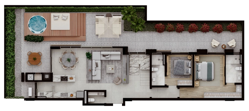 null: 14ª foto da galeria de imagens do imóvel