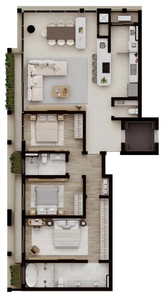 null: 15ª foto da galeria de imagens do imóvel