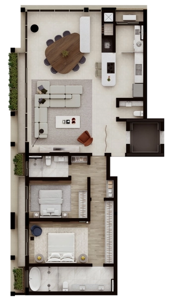 null: 16ª foto da galeria de imagens do imóvel