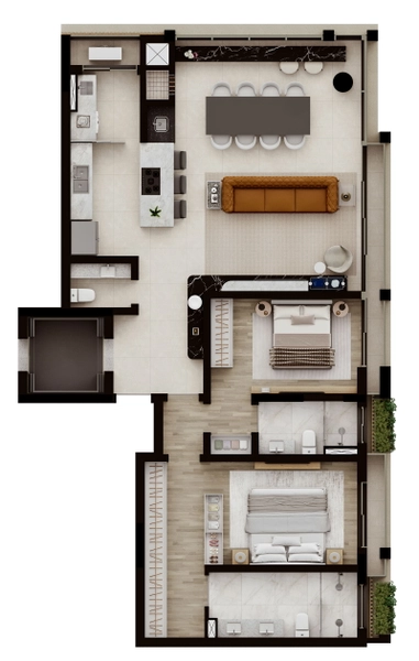 null: 17ª foto da galeria de imagens do imóvel