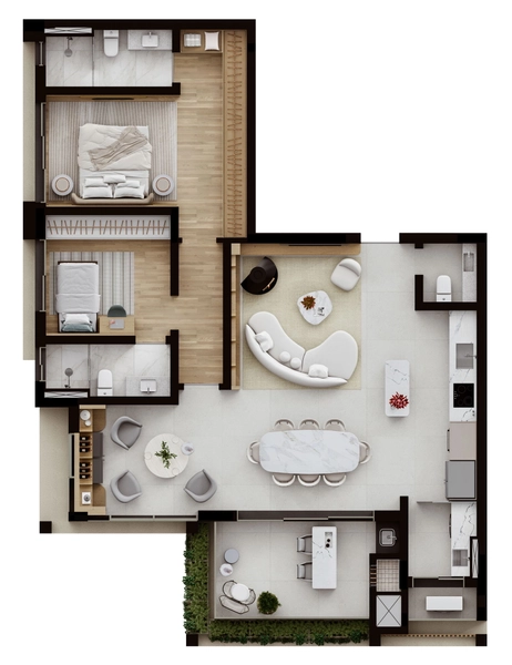 null: 20ª foto da galeria de imagens do imóvel