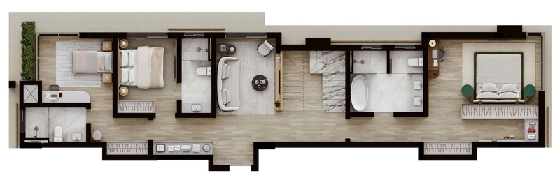 null: 24ª foto da galeria de imagens do imóvel