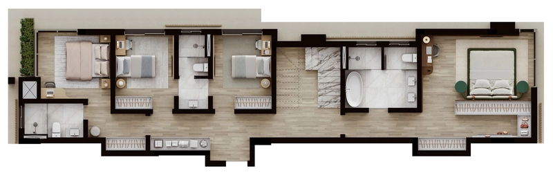 null: 25ª foto da galeria de imagens do imóvel