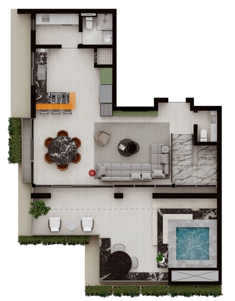 null: 26ª foto da galeria de imagens do imóvel