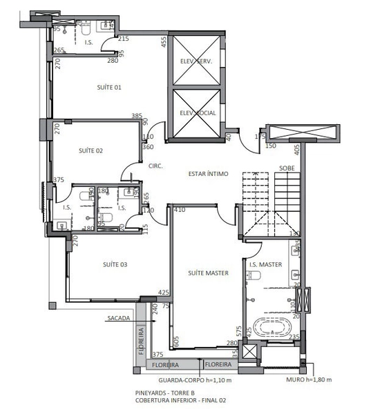 null: 27ª foto da galeria de imagens do imóvel