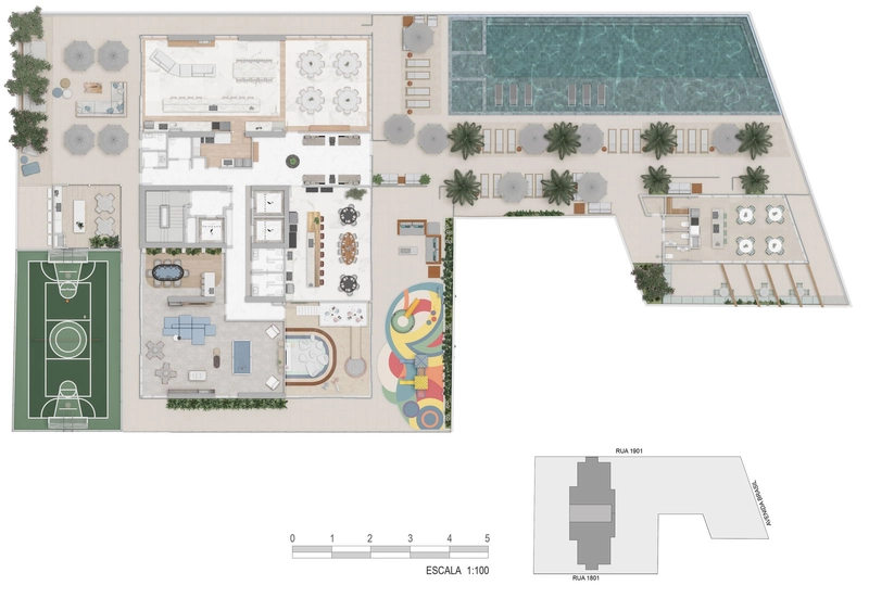 null: 17ª foto da galeria de imagens do imóvel