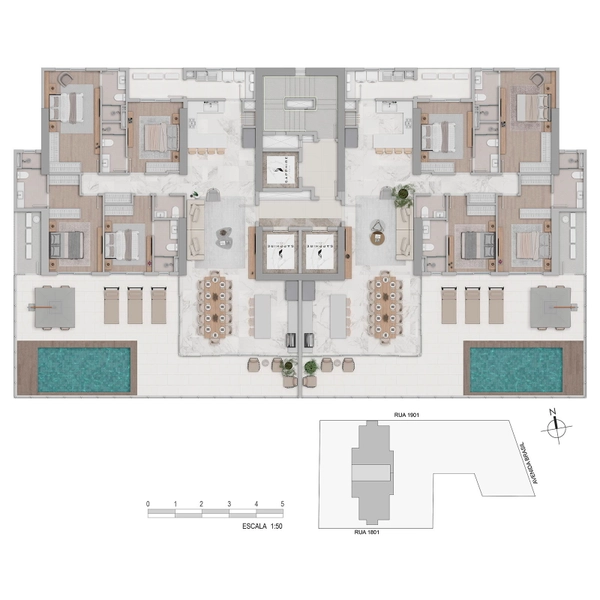 null: 26ª foto da galeria de imagens do imóvel