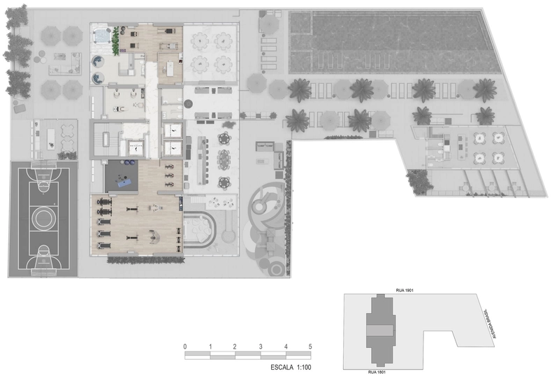 null: 19ª foto da galeria de imagens do imóvel