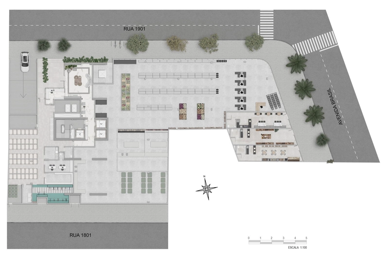 null: 20ª foto da galeria de imagens do imóvel