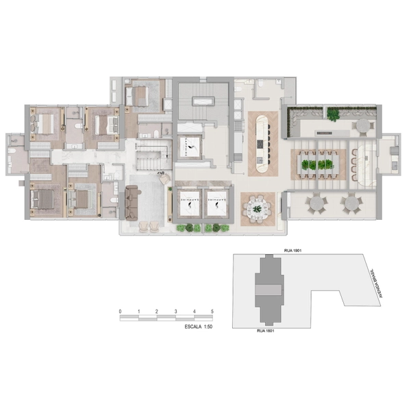 null: 22ª foto da galeria de imagens do imóvel