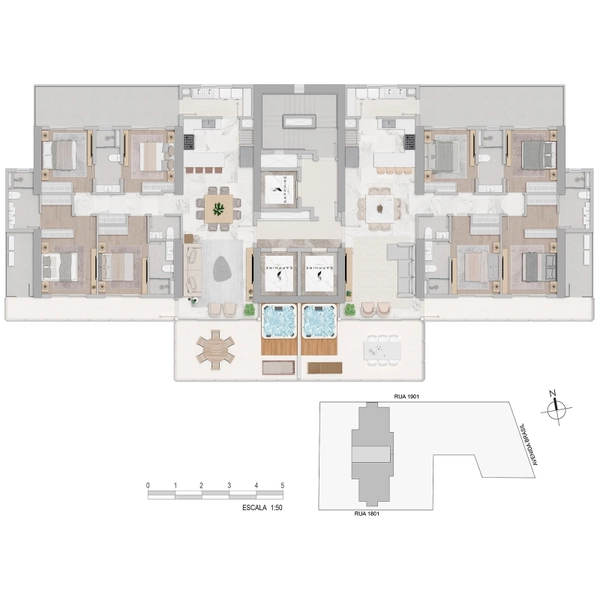 null: 25ª foto da galeria de imagens do imóvel