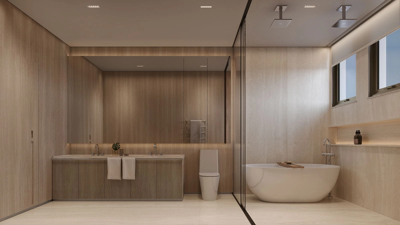 null: 21ª foto da galeria de imagens do imóvel