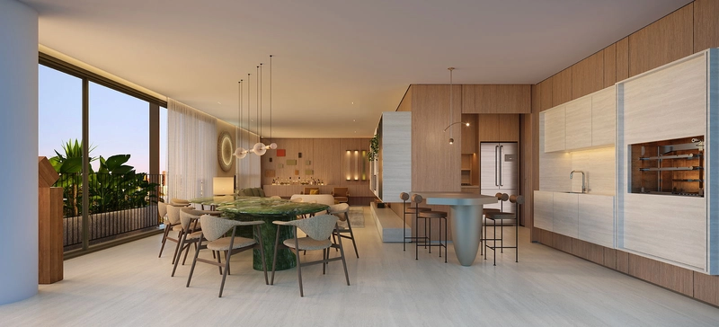 null: 33ª foto da galeria de imagens do imóvel