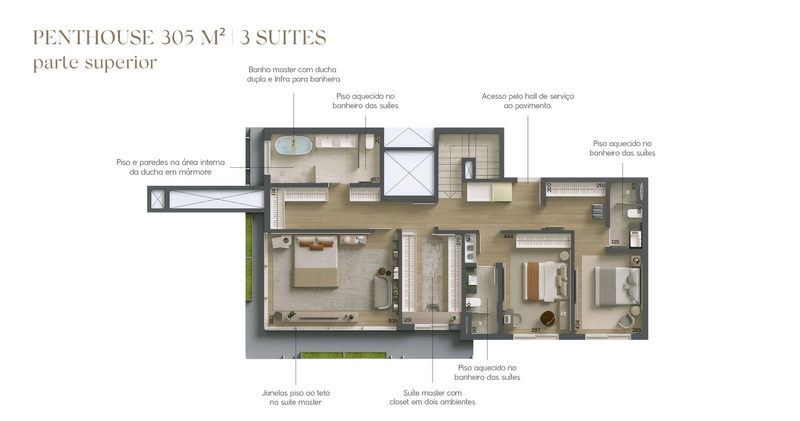 null: 38ª foto da galeria de imagens do imóvel