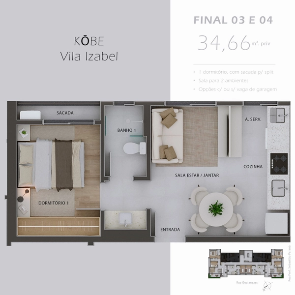 null: 17ª foto da galeria de imagens do imóvel