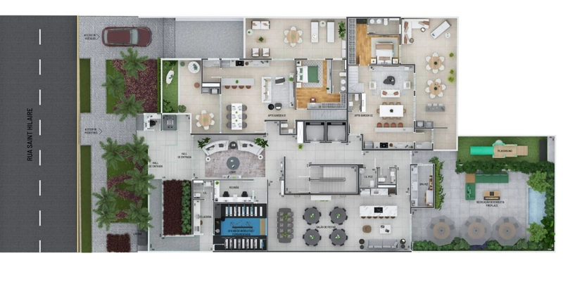 null: 13ª foto da galeria de imagens do imóvel