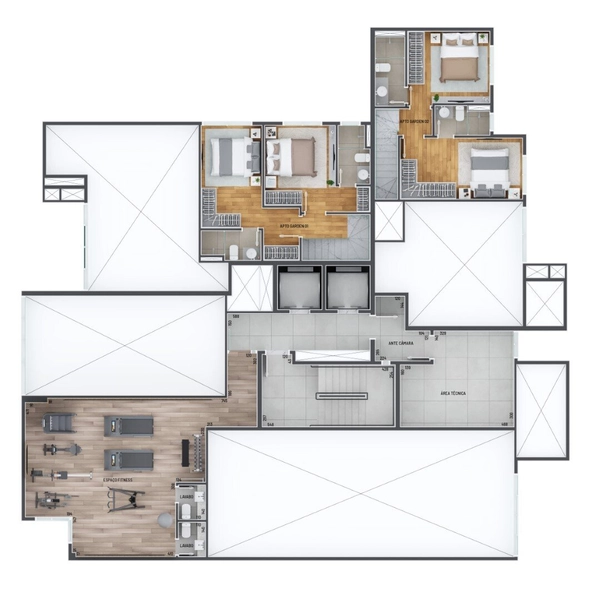 null: 14ª foto da galeria de imagens do imóvel