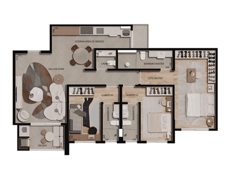 null: 30ª foto da galeria de imagens do imóvel