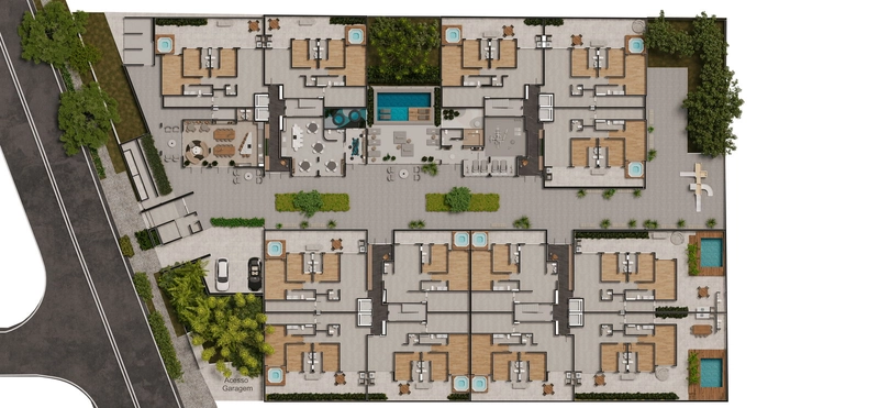 null: 35ª foto da galeria de imagens do imóvel