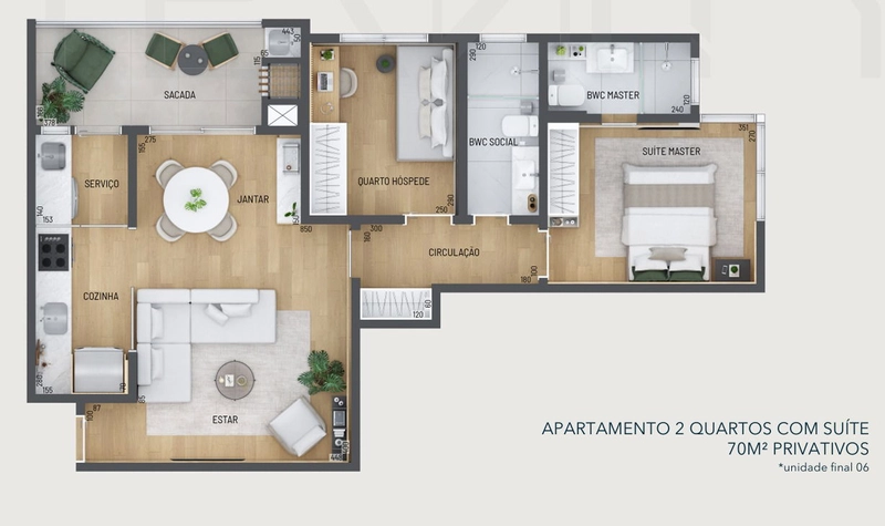 null: 13ª foto da galeria de imagens do imóvel