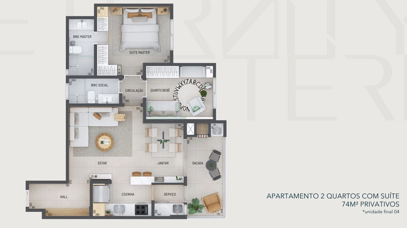 null: 14ª foto da galeria de imagens do imóvel