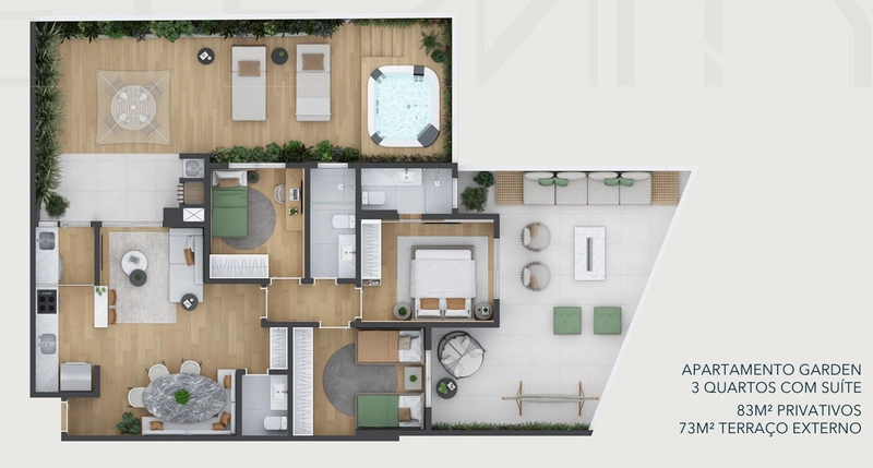 null: 16ª foto da galeria de imagens do imóvel