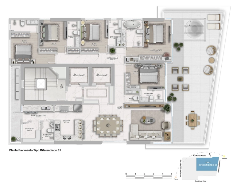 null: 27ª foto da galeria de imagens do imóvel