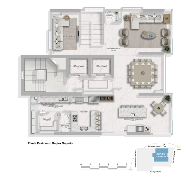 null: 30ª foto da galeria de imagens do imóvel