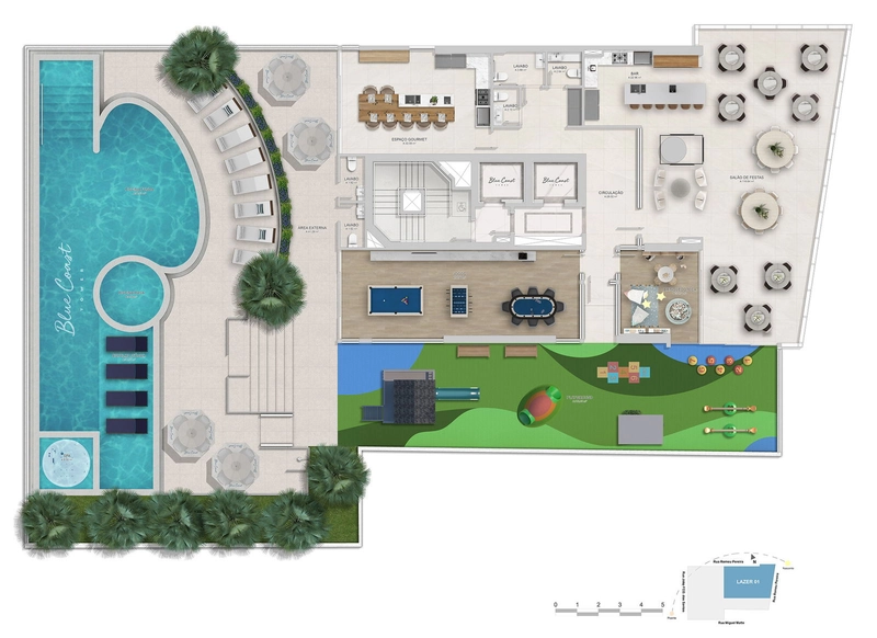 null: 31ª foto da galeria de imagens do imóvel