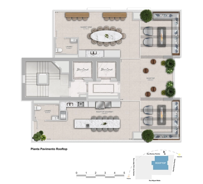 null: 33ª foto da galeria de imagens do imóvel