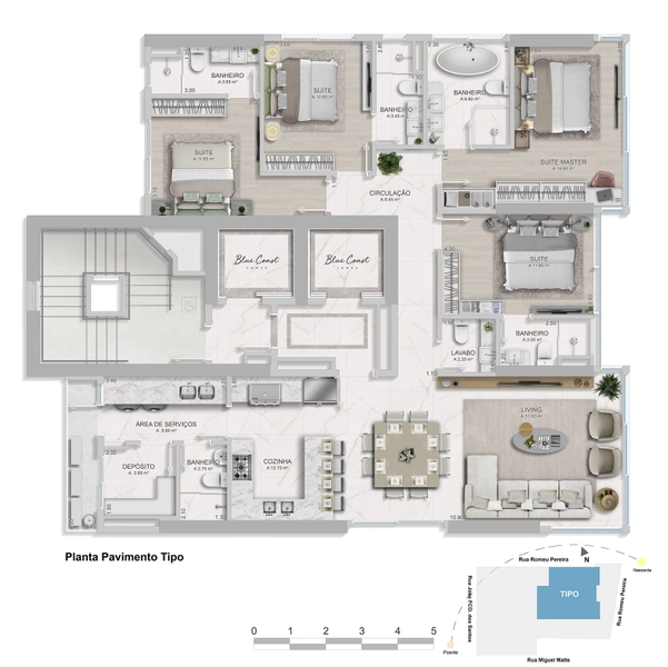 null: 34ª foto da galeria de imagens do imóvel