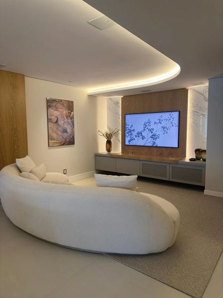 Imóvel residencial ou comercial