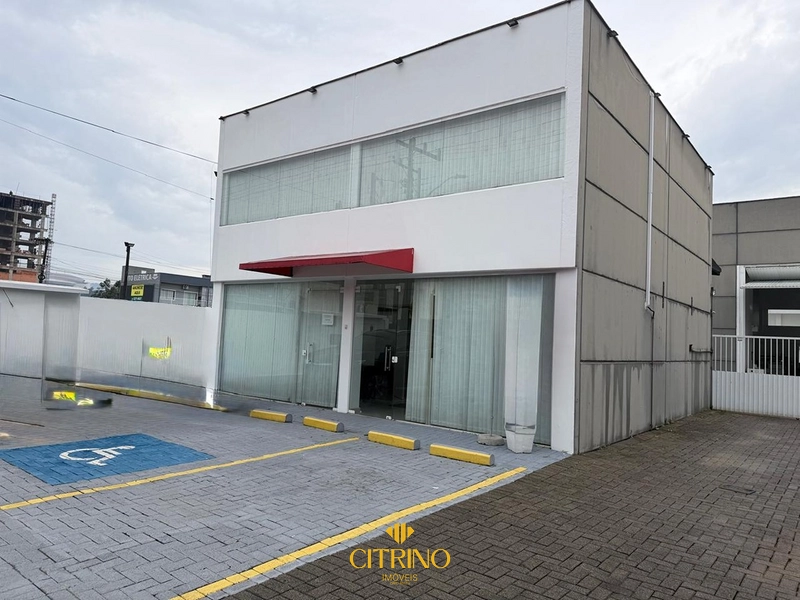 Imóvel residencial ou comercial