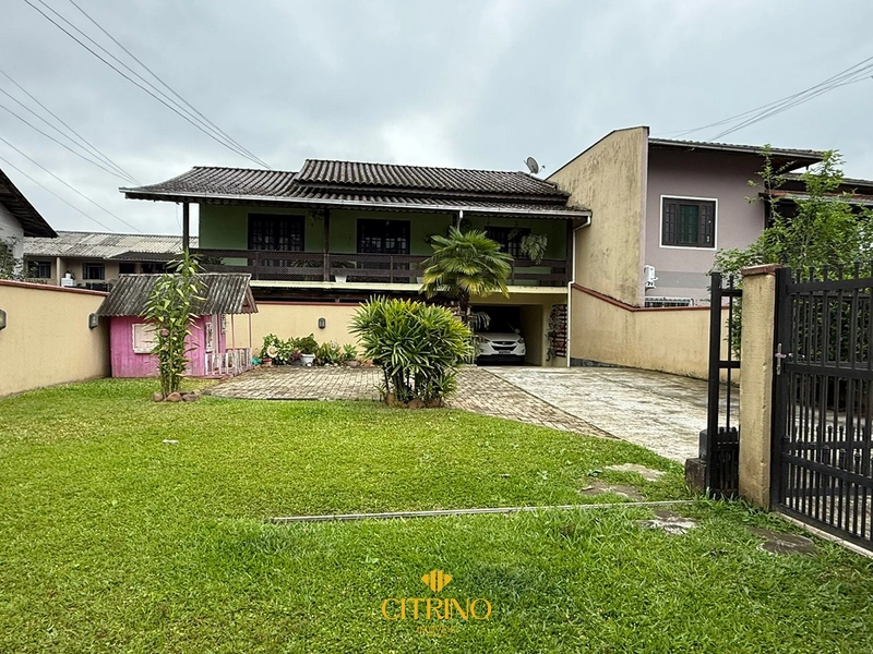 Imóvel residencial ou comercial