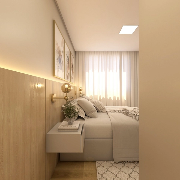 null: 21ª foto da galeria de imagens do imóvel