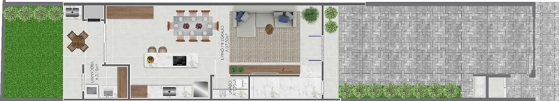 null: 46ª foto da galeria de imagens do imóvel