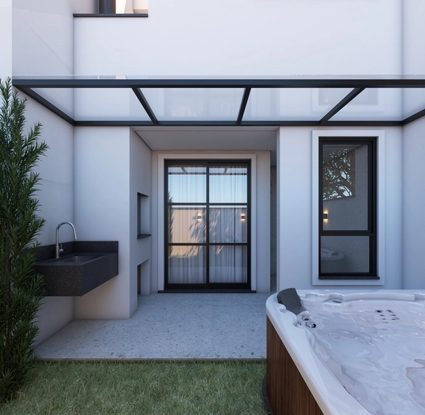 null: 45ª foto da galeria de imagens do imóvel