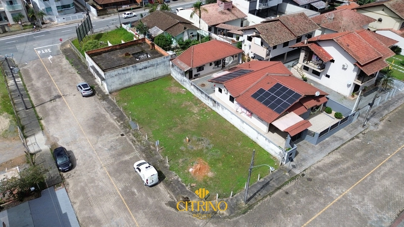 Imóvel residencial ou comercial