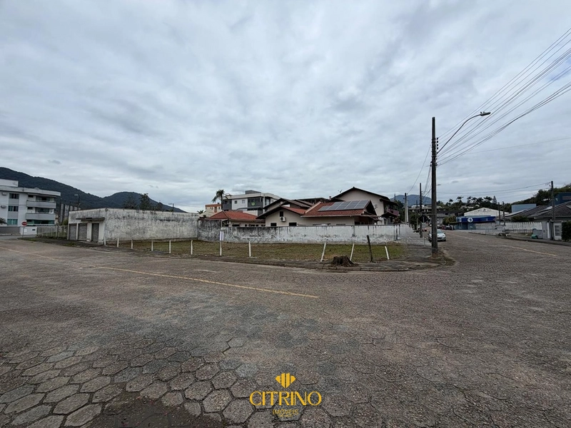 Imóvel residencial ou comercial