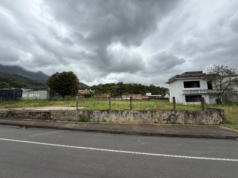 Imóvel residencial ou comercial