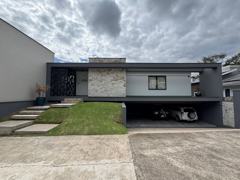 Imóvel residencial ou comercial