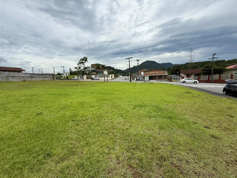 Imóvel residencial ou comercial