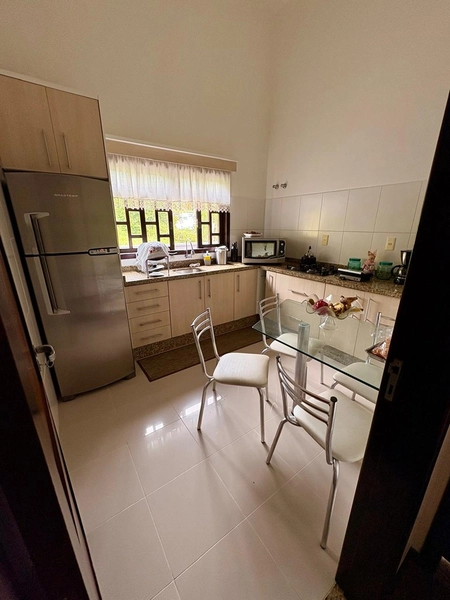 Linda Casa no Vila Nova : 3ª foto da galeria de imagens do imóvel