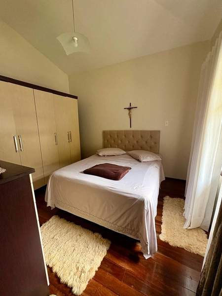 Linda Casa no Vila Nova : 4ª foto da galeria de imagens do imóvel