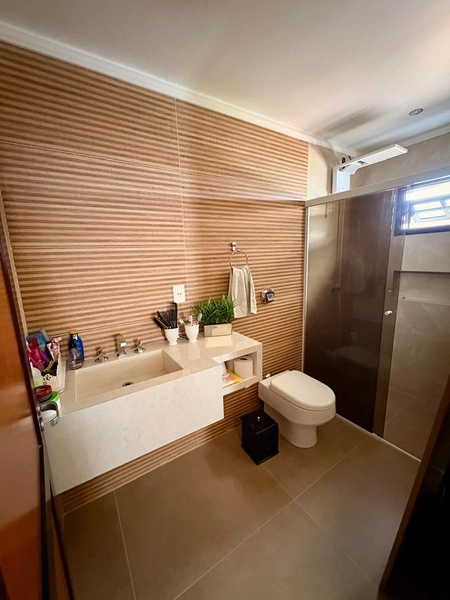 Linda Casa no Vila Nova : 6ª foto da galeria de imagens do imóvel