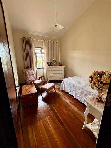 Linda Casa no Vila Nova : 5ª foto da galeria de imagens do imóvel