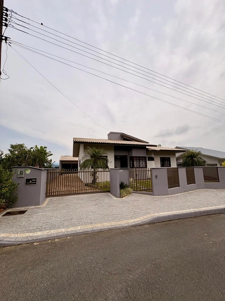 Imóvel residencial ou comercial